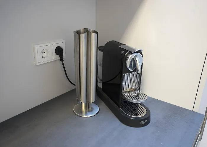 Brauhaus Suite 20