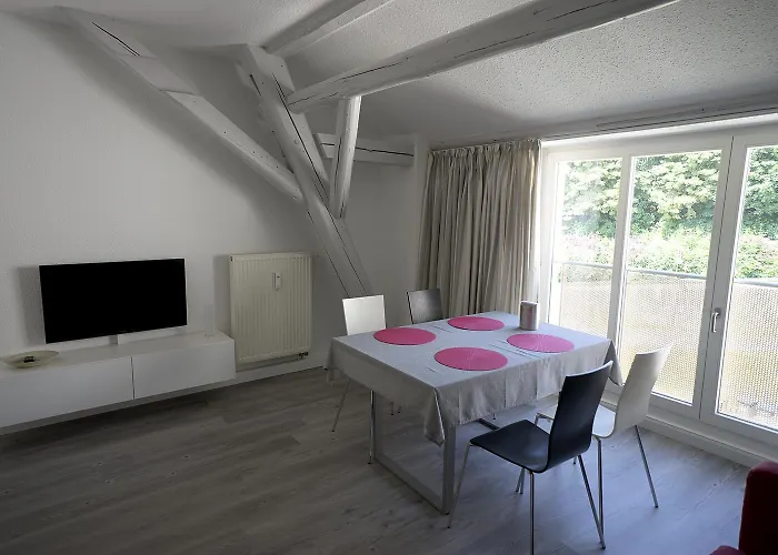 Brauhaus Suite 20