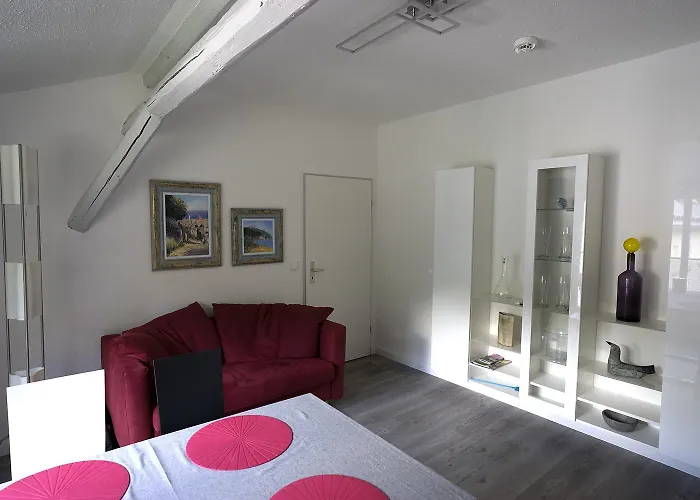 Brauhaus Suite 20
