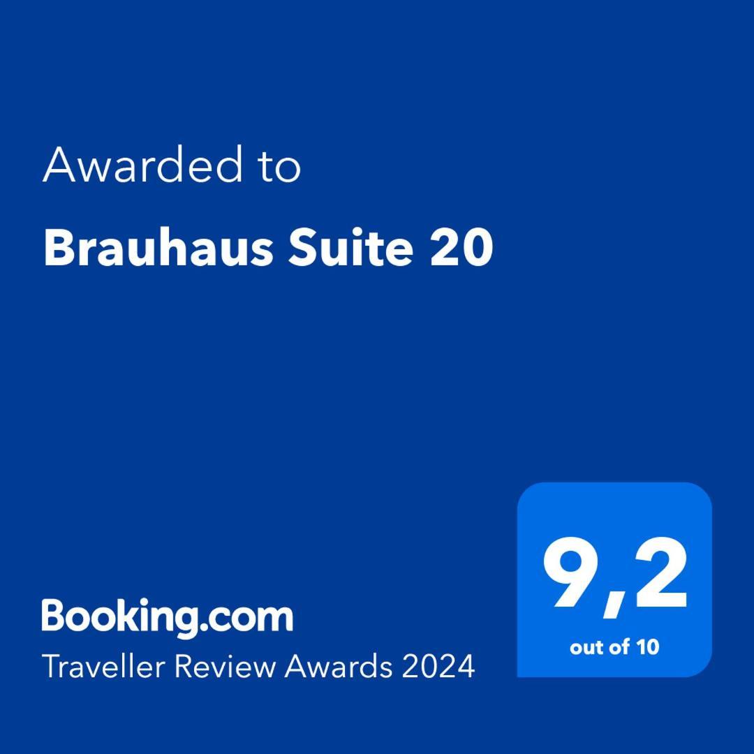 Apartment Brauhaus 20
