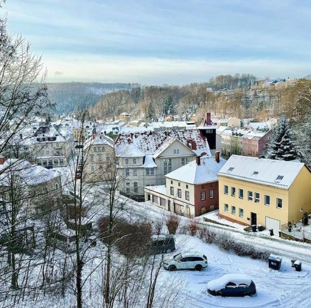 Brauhaus 20 * Sebnitz
