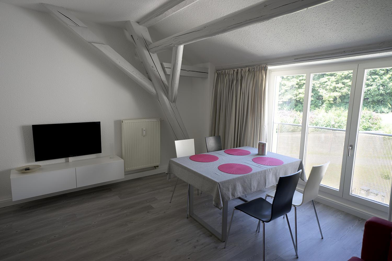 Brauhaus 20 Apartment